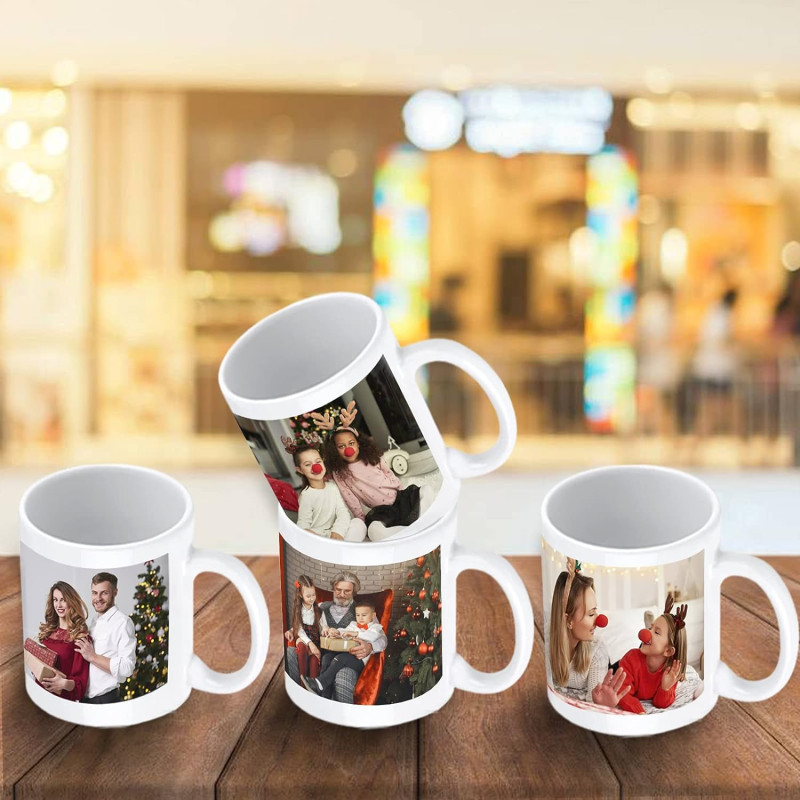 Customizable Mug