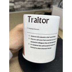 Customizable Mug